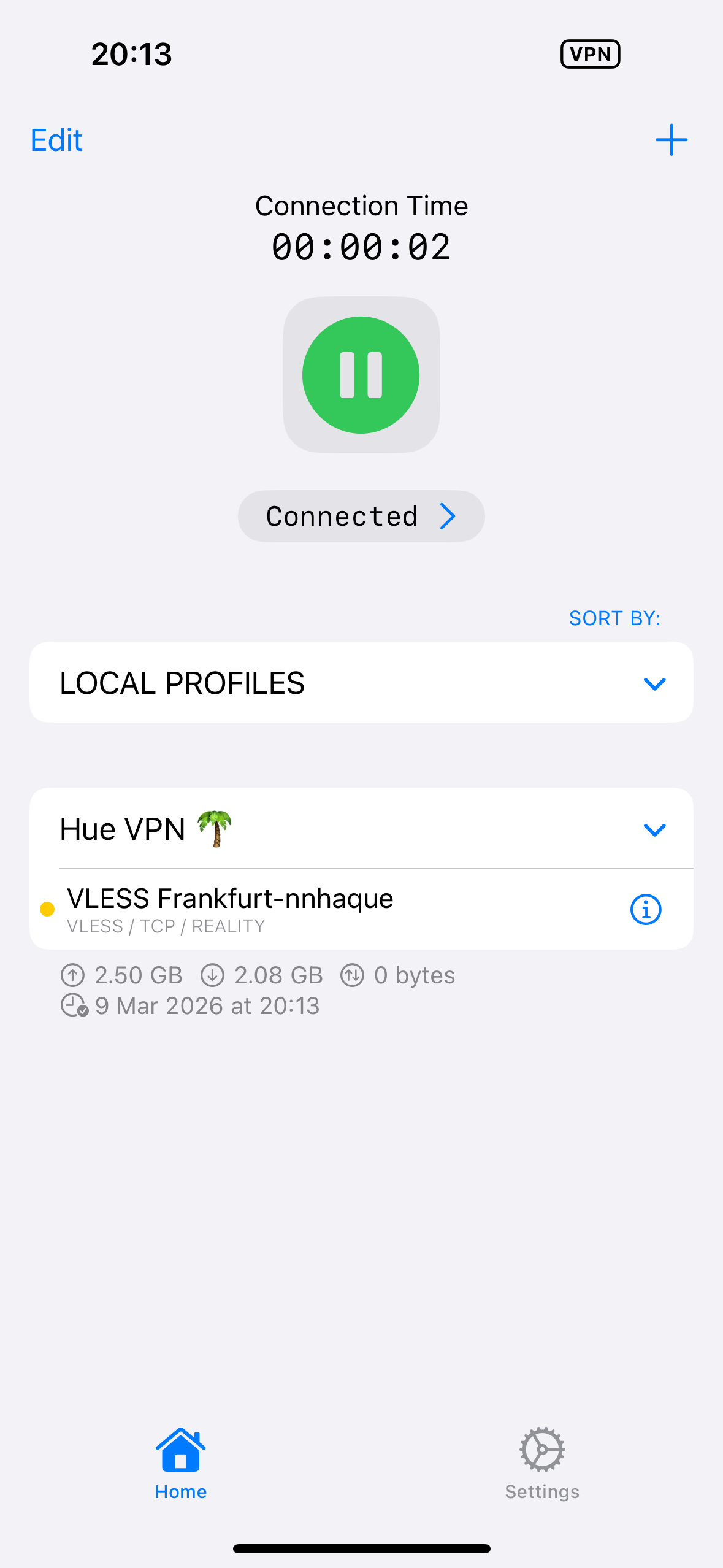 Streisand connected