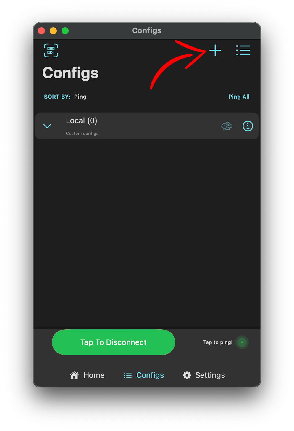 v2box macOS main